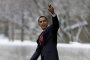 Седем от всеки десет американци оптимисти за Обама