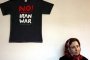 Иранската полиция затваря офисите на Нобеловата лауреатка Ширин Ебади