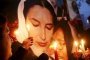 Десетки хиляди пакистанци се събраха на гроба на Бхуто