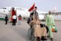 Първият пътнически самолет от ЕС кацна в Багдад