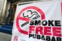 Забраняват пушенето в центъра на канадски град