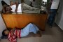 Бездомници спят в тризвезден хотел