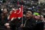 Майкъл Глос: Да спре политическото изнудване на Турция 
