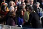 Дъщерите на Буш към дъщерите на Обама: Забавлявайте се в Белия дом