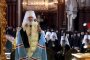 Русия избра икуменист за патриарх