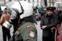 Отново инциденти между фермери и полиция в Гърция