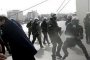 Неуспешен атентат срещу полицейски участък в Гърция
