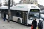 Нови автобуси на метан заменят грохналите Икаруси