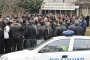 Арестуват човек на Баретата в Бургас 