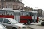 В „Люлин“ и Студентския град се качват на новите автобуси