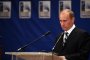 Путин: Рублата няма да се срине 