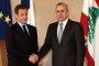 Арестуваха заподозрян за заплахите към Саркози 