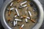 България на 3-то място по пушене в Европа