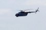 Хеликоптер с 18 души падна в Атлантическия океан