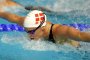 Британската плувкиня Джоан Джаксън подобри световен рекорд 