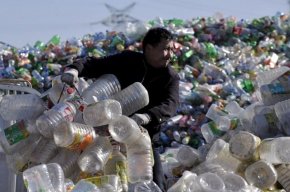 Нов завод за рециклиране на отпадъци в Девня 