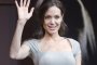 Спират филм с Анджелина във Великобритания
