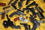 Сърбия очаква рекорден износ на оръжие тази година