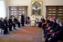 Папата зове на борба с бедността в Африка 