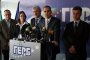Цветанов: ГЕРБ дава заявка за три поредни мандата 