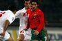 България запази шансовете си след 1:1 в Дъблин