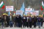 Протестиращите от „Автомагистрали Черно море“ блокираха пътя София – Варна