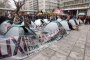 24-часова стачка парализира Гърция 