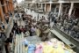 13 загинали, 41 ранени във взривове на коли-бомби в Багдад