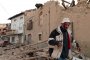 Жертвите на земетресението в Италия достигнаха 207 души