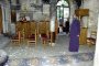 Гръцката полиция обезвреди взривни устройства в църкви 
