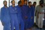 Осъдиха 10 сомалийски пирати на 20 години затвор 