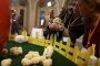 Заекът и яйцето - история на Великденските обичаи 