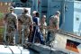 Засега България няма да участва в мисии слещу сомалийските пирати в Аденския залив 
