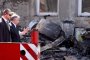 Полицията още няма контакт с 11 от живушите в изгорелия приют в Полша 