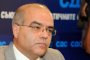 Йордан Бакалов: ОДС е за запазване на 4 % бариера 
