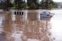 Поройни дъждове и наводнения в Австралия 