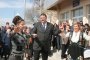 Министър Мутафчиев ще посети новосформираното съвместно предприятие 