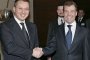 Медведев отложи среща със Станишев 