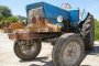 Мъж се удави с трактор в Пазарджик