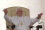 Изключителни мерки за сигурност при визитата на папа Бенедикт XVI в Израел 