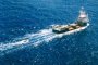Испански боен кораб предотвратява пиратско нападение 