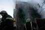 Пожар в центъра на София беше потушен бързо