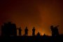 30 хиляди евакуирани заради пожари в Калифорния 