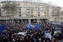 20 000 в Тбилиси искат оставката на Саакашвили 