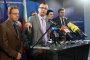 Юруков със спасителен план за Синята коалиция 