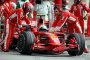 Екълстоун: Ферари няма да напусне Формула 1 