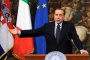 Рейтингът на Берлускони пада 