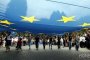 EС обмисля отмяна на визите за балканските страни
