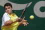 Григор Димитров се класира за основната схема на тенис турнира в Кремона 
