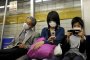 Над 100 японци болни от свински грип 